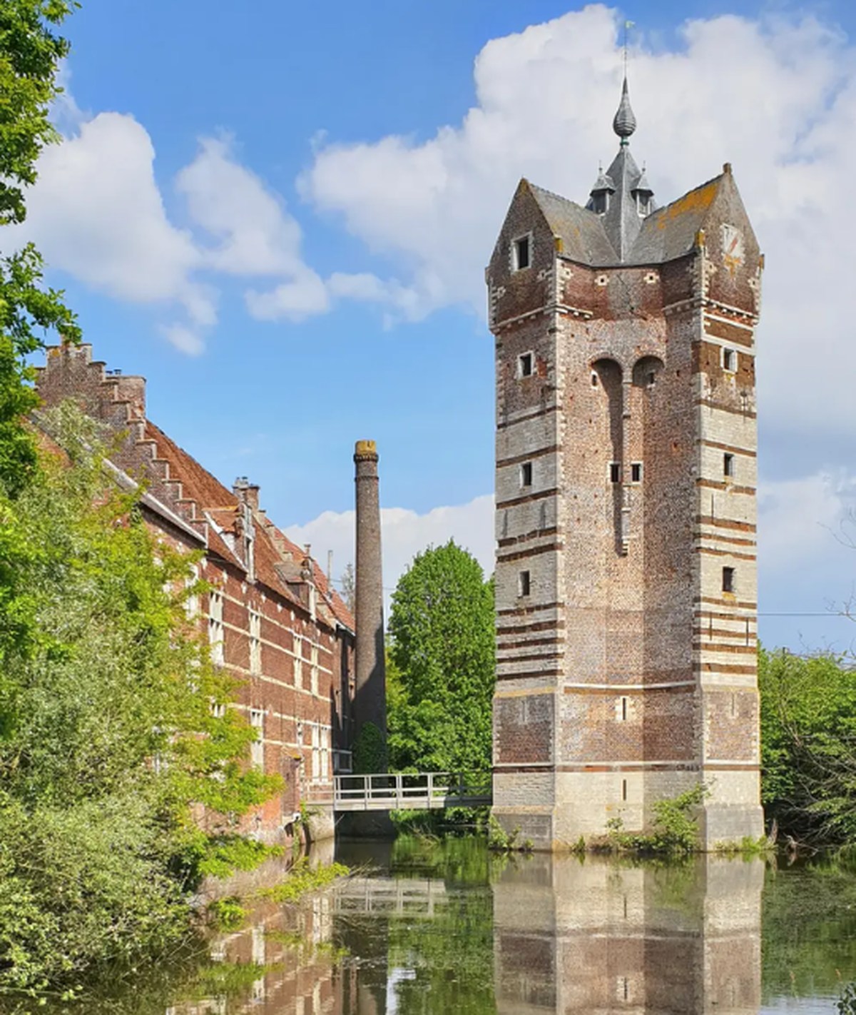 Locatie