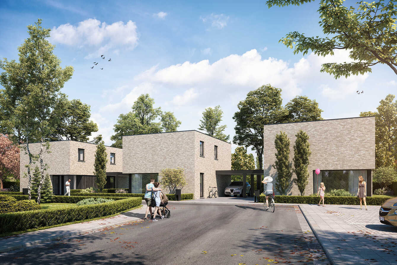 Lichtervelde - Ouderwijk