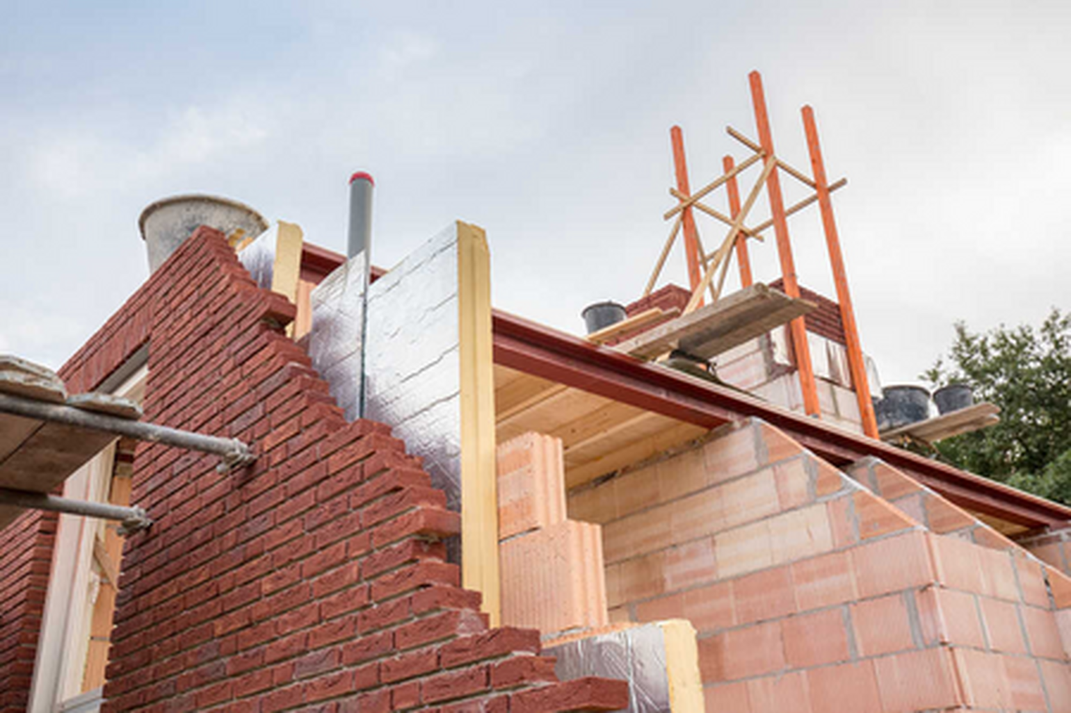Consommation énergétique : comment une maison Durabrik laisse loin derrière elle les années 90 (et avant)