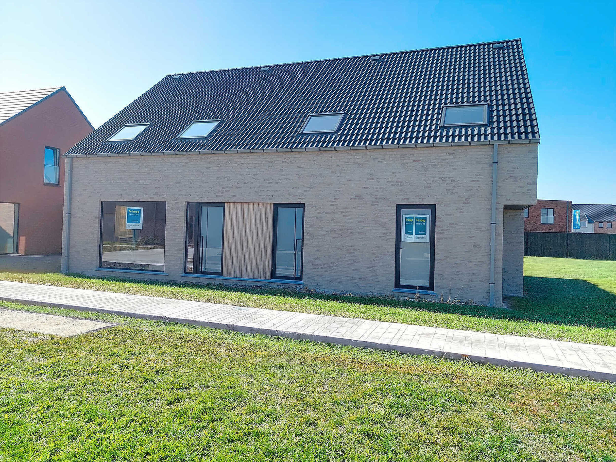Roeselare - Honzebroekstraat