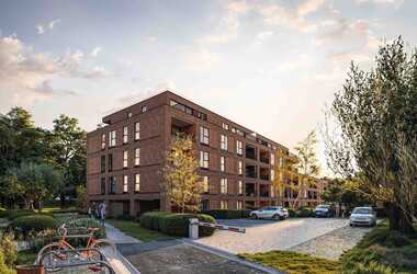 Oostakker - Krijtestraat