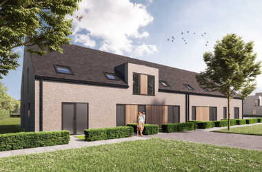 Roeselare - Honzebroekstraat