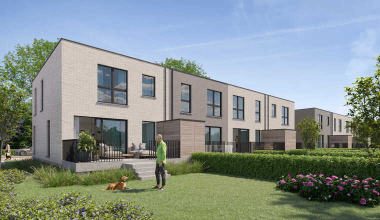 Maisons