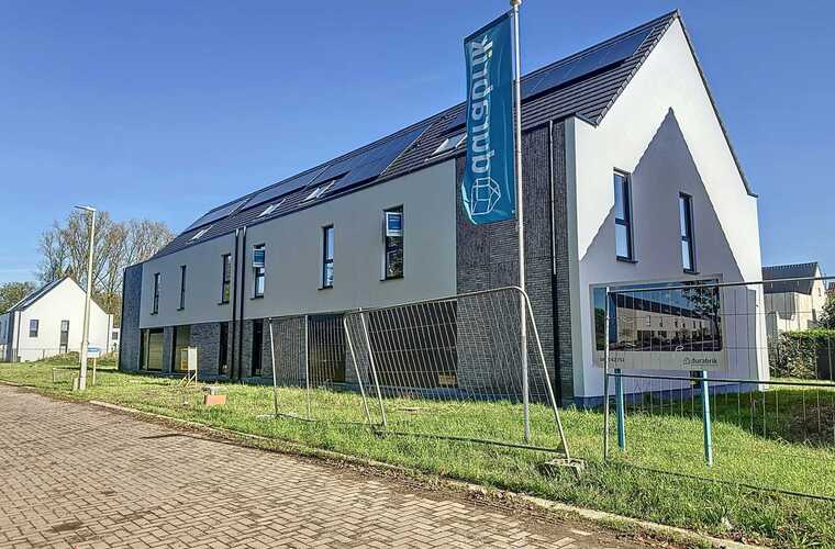 Doornzeledries/Lochtingstraat - 