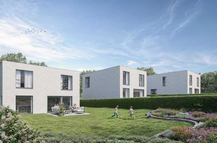 Ter Tommendreef - 