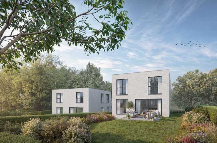 Ter Tommendreef - 
