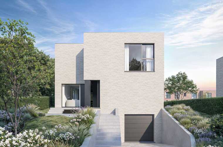 Ter Tommendreef - 