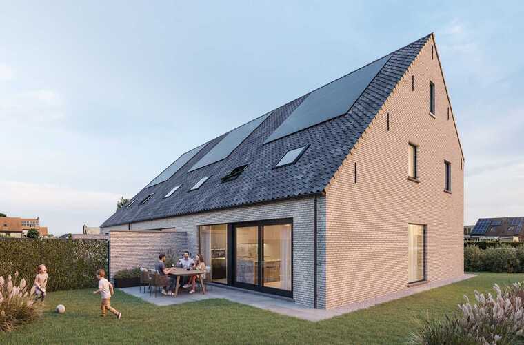 Muntestraat - 
