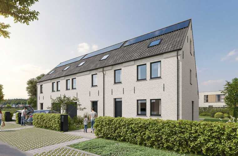 Muntestraat - 