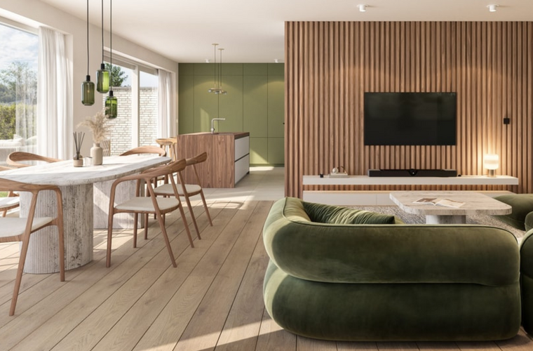 Muntestraat - 