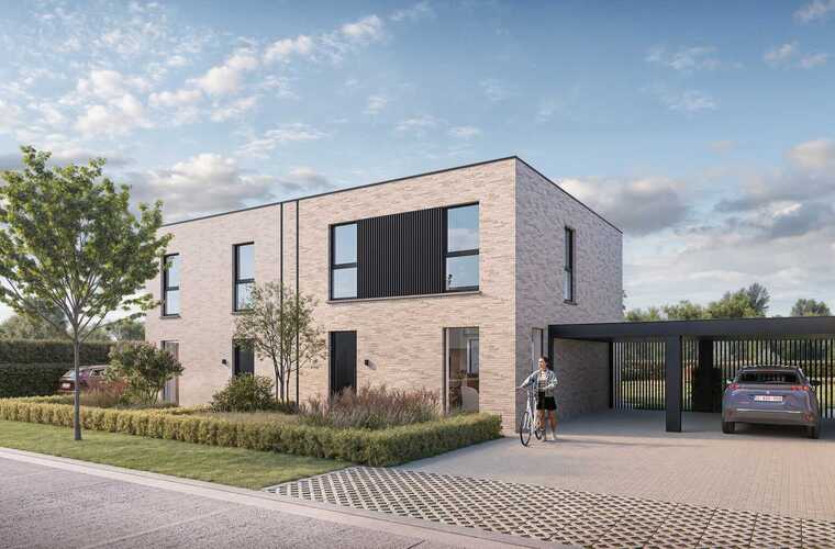 Amaryllisstraat - 
