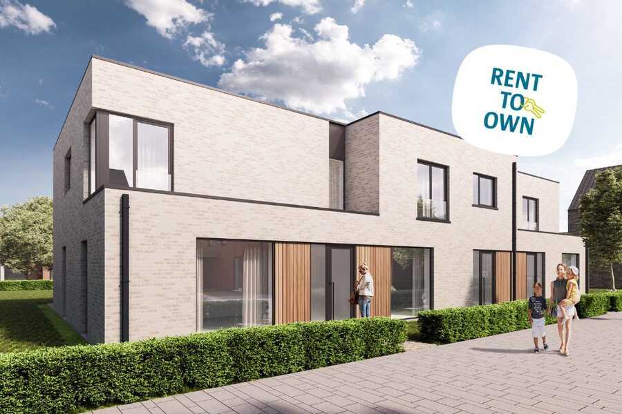 rent to own roeselare