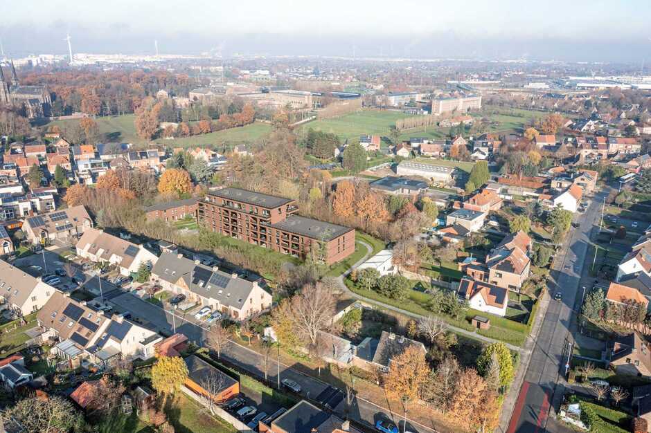 Oostakker - Krijtestraat